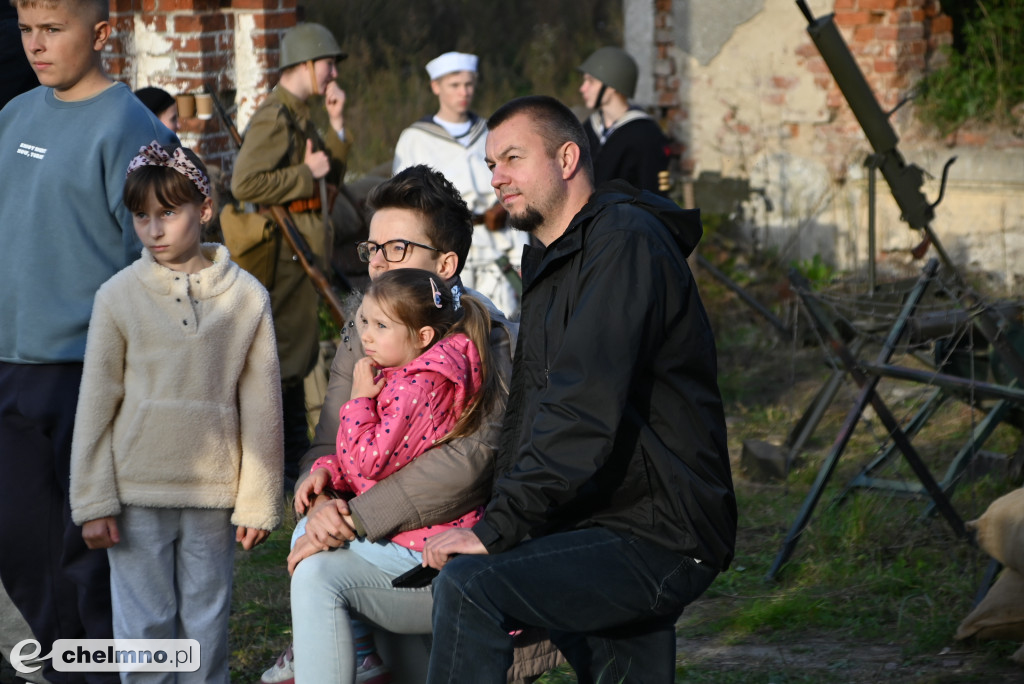 Piknik Historyczny w Wichorzu – spotkanie z historią, tradycją i wspólnotą