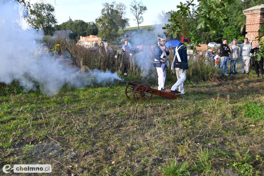Piknik Historyczny w Wichorzu – spotkanie z historią, tradycją i wspólnotą