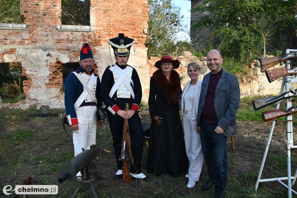 Piknik Historyczny w Wichorzu – spotkanie z historią, tradycją i wspólnotą