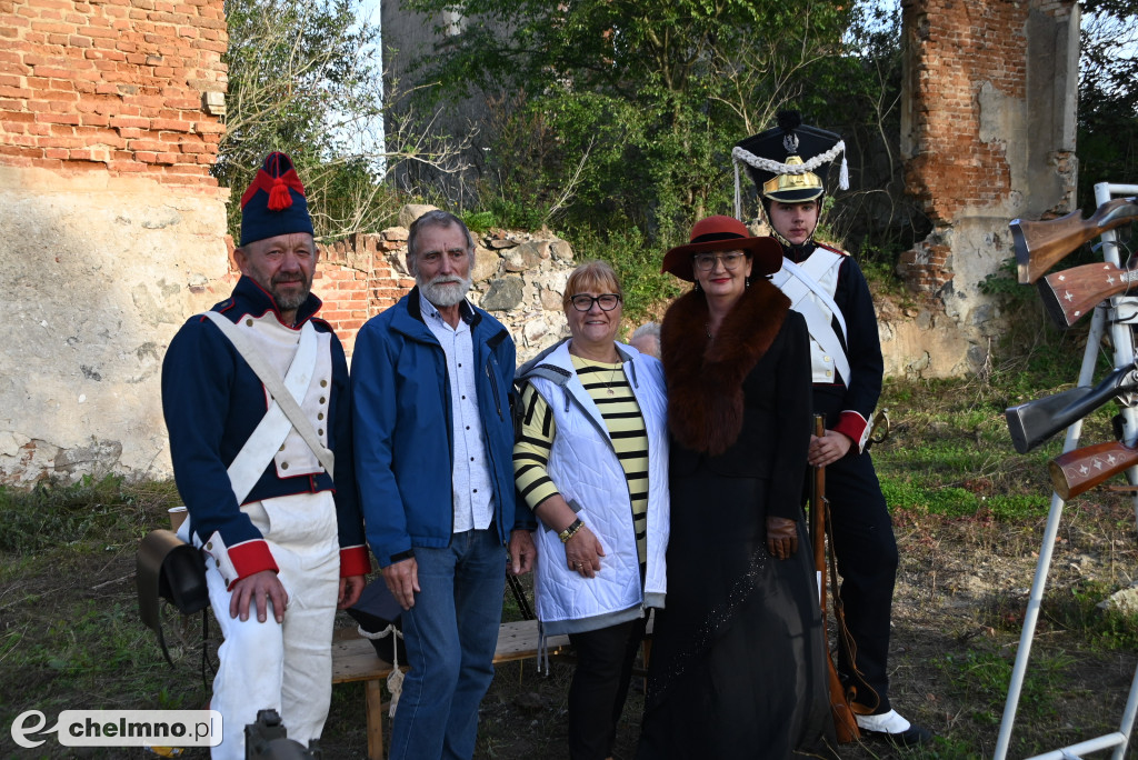 Piknik Historyczny w Wichorzu – spotkanie z historią, tradycją i wspólnotą