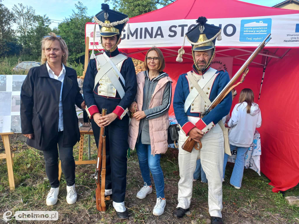 Piknik Historyczny w Wichorzu – spotkanie z historią, tradycją i wspólnotą