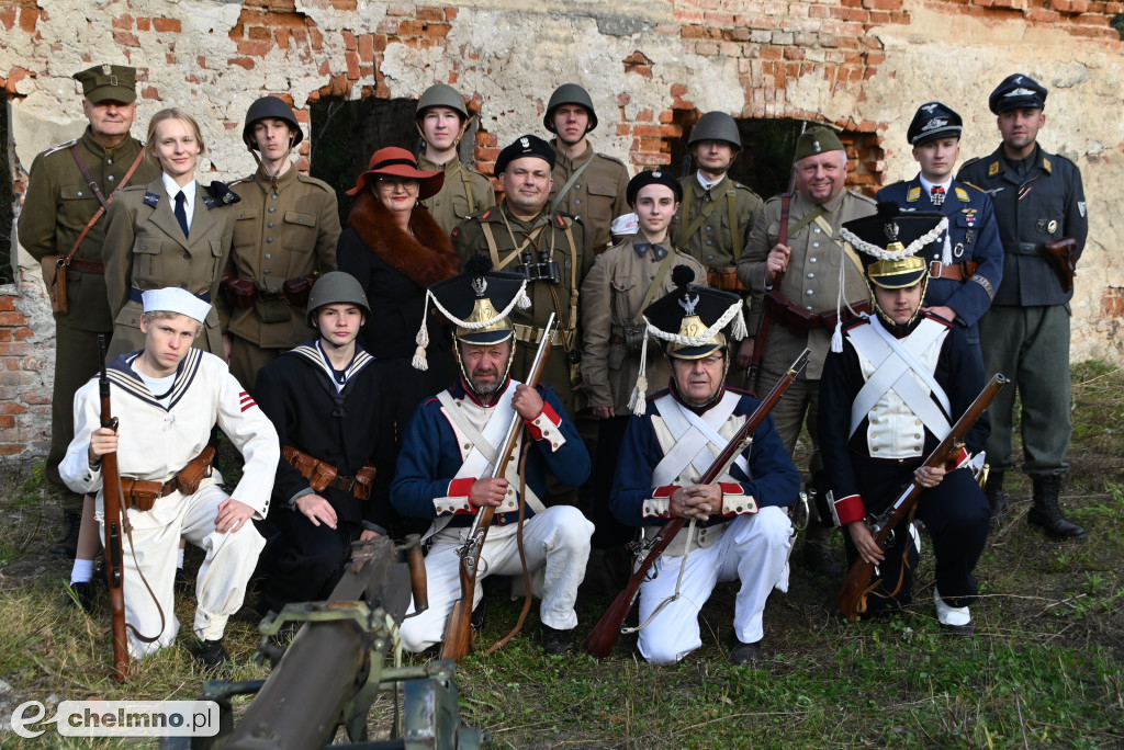 Piknik Historyczny w Wichorzu – spotkanie z historią, tradycją i wspólnotą