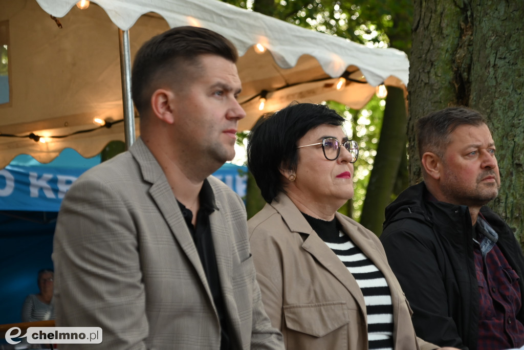 Święto Parku Inicjatyw Lokalnych w Dorposzu Szlacheckim