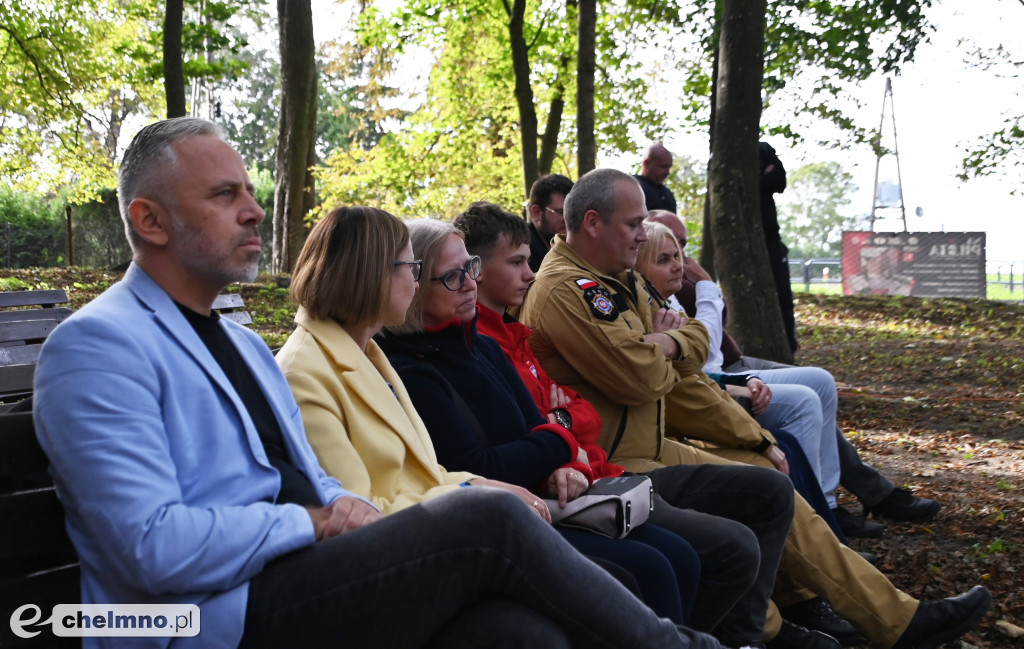 Święto Parku Inicjatyw Lokalnych w Dorposzu Szlacheckim