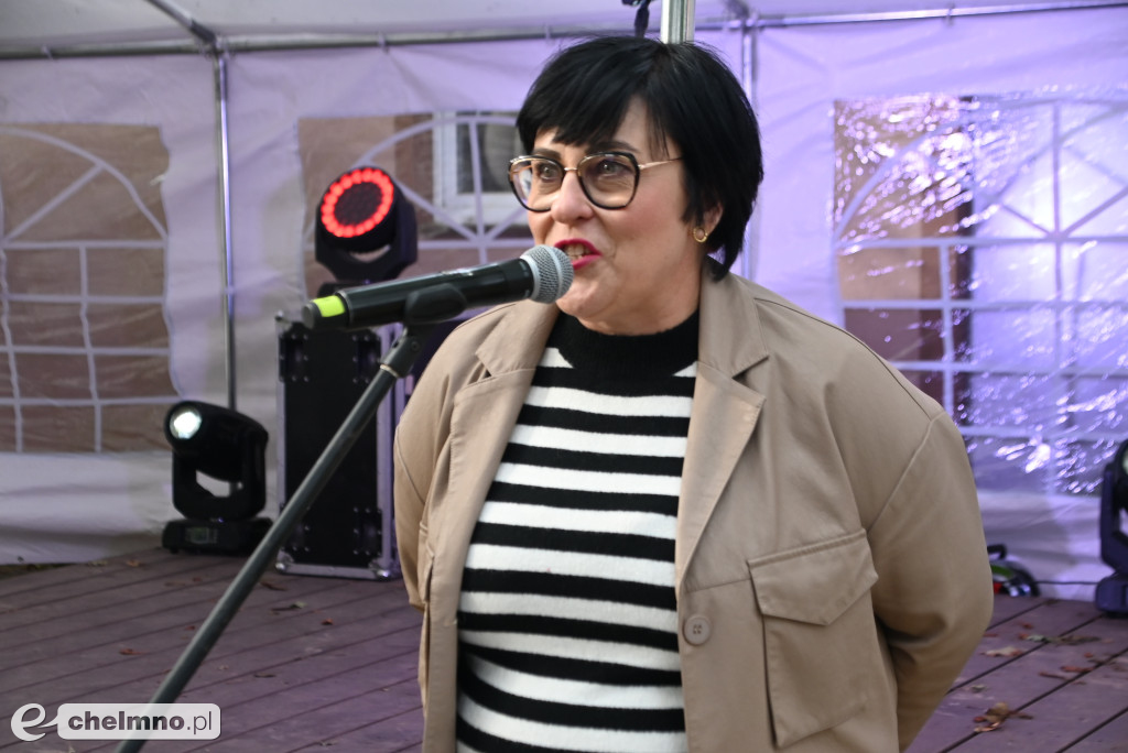 Święto Parku Inicjatyw Lokalnych w Dorposzu Szlacheckim