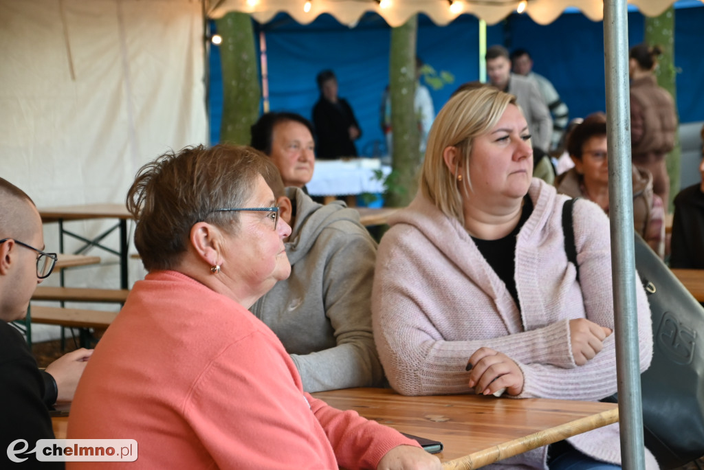 Święto Parku Inicjatyw Lokalnych w Dorposzu Szlacheckim