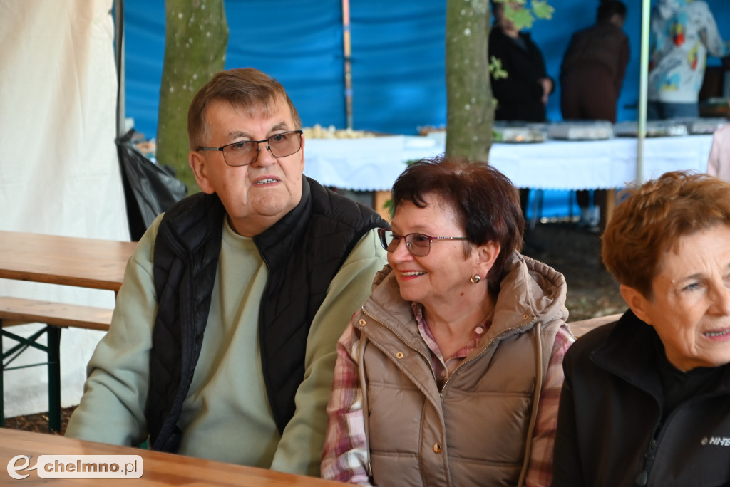 Święto Parku Inicjatyw Lokalnych w Dorposzu Szlacheckim