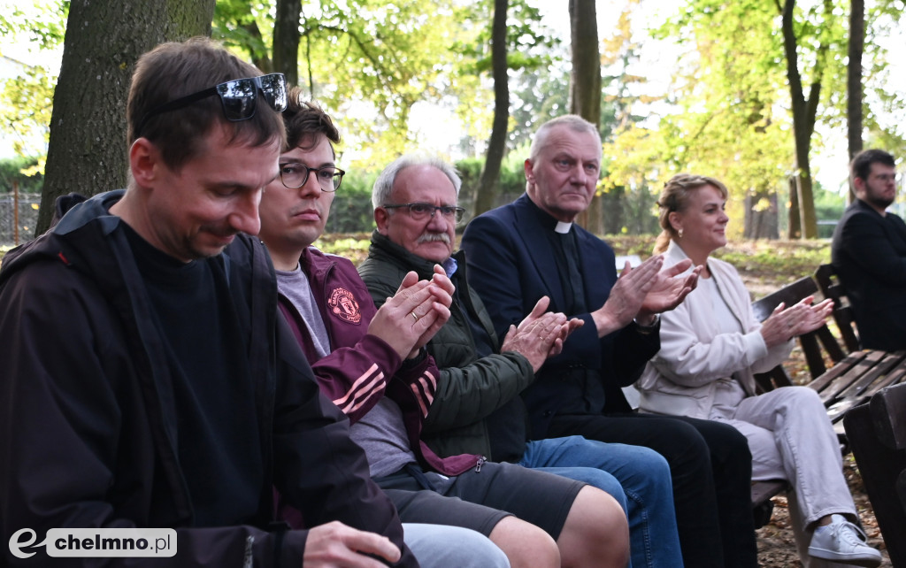 Święto Parku Inicjatyw Lokalnych w Dorposzu Szlacheckim