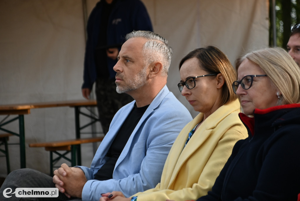 Święto Parku Inicjatyw Lokalnych w Dorposzu Szlacheckim