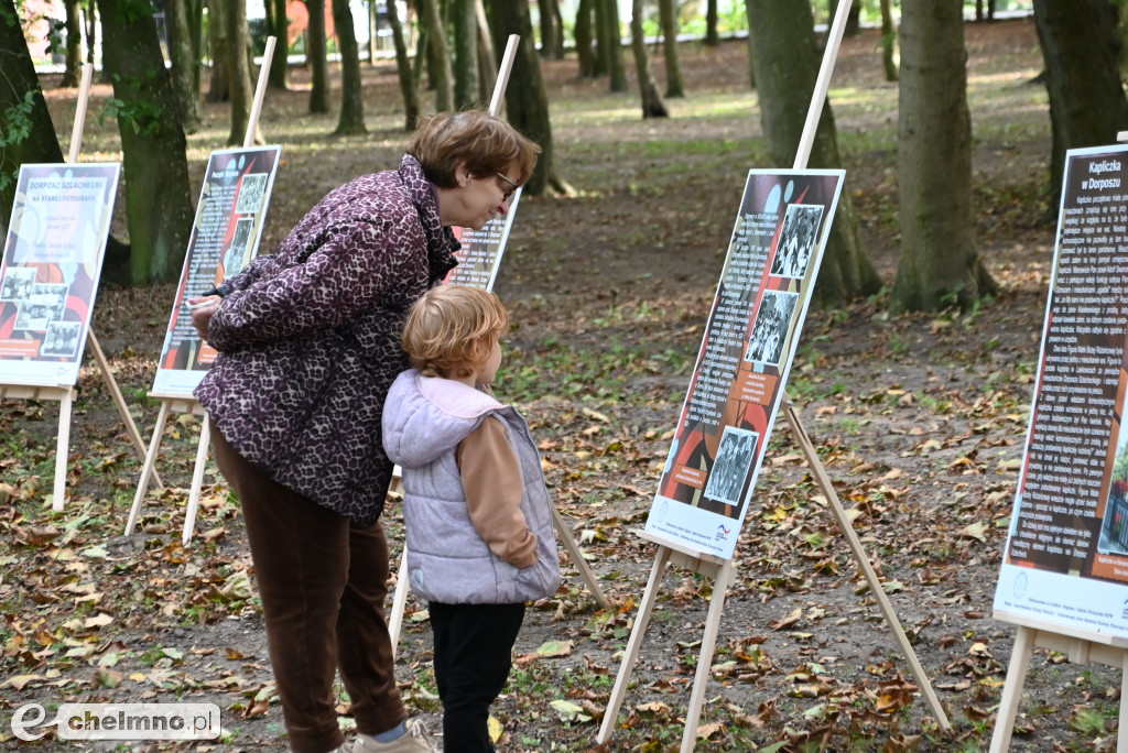 Święto Parku Inicjatyw Lokalnych w Dorposzu Szlacheckim