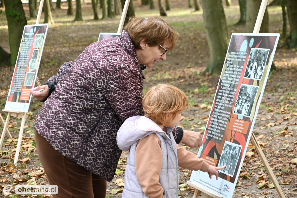 Święto Parku Inicjatyw Lokalnych w Dorposzu Szlacheckim