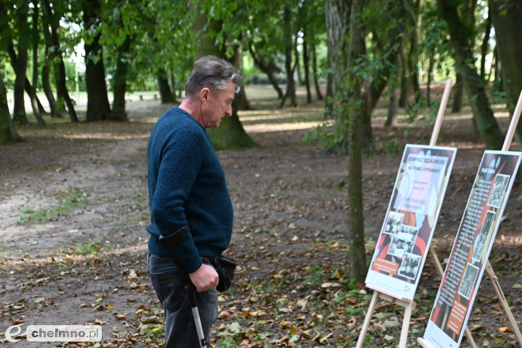 Święto Parku Inicjatyw Lokalnych w Dorposzu Szlacheckim