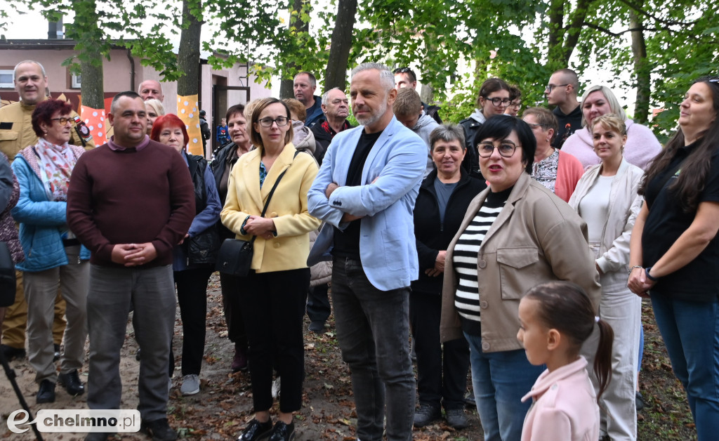 Święto Parku Inicjatyw Lokalnych w Dorposzu Szlacheckim