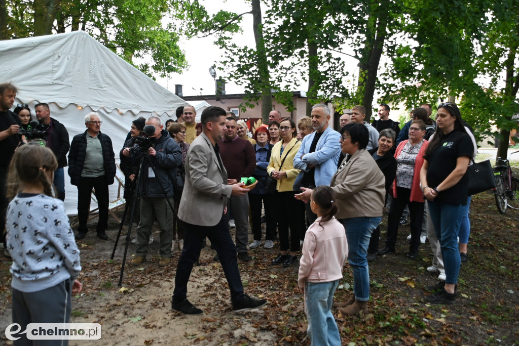 Święto Parku Inicjatyw Lokalnych w Dorposzu Szlacheckim