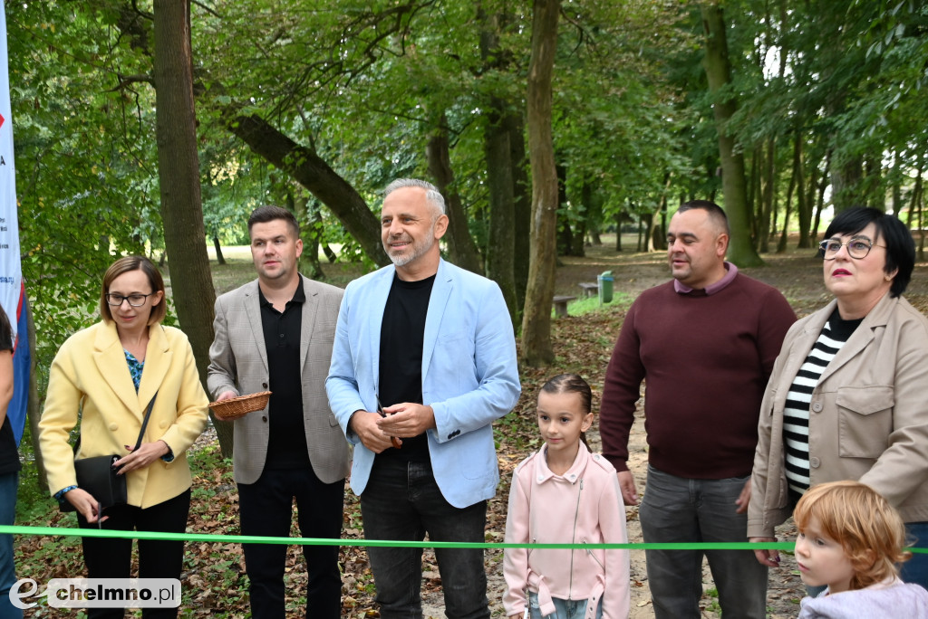 Święto Parku Inicjatyw Lokalnych w Dorposzu Szlacheckim
