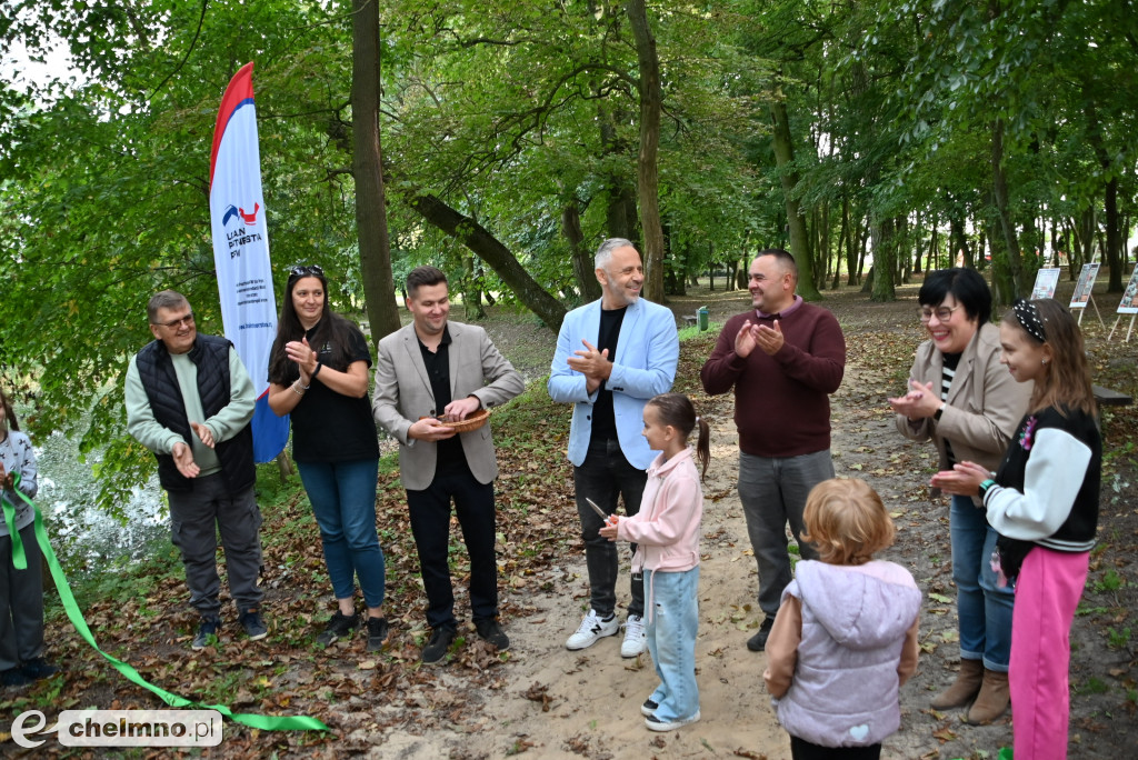 Święto Parku Inicjatyw Lokalnych w Dorposzu Szlacheckim