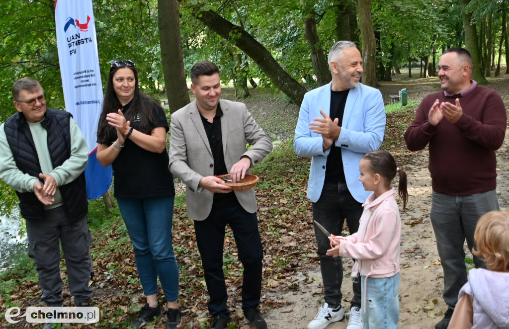 Święto Parku Inicjatyw Lokalnych w Dorposzu Szlacheckim