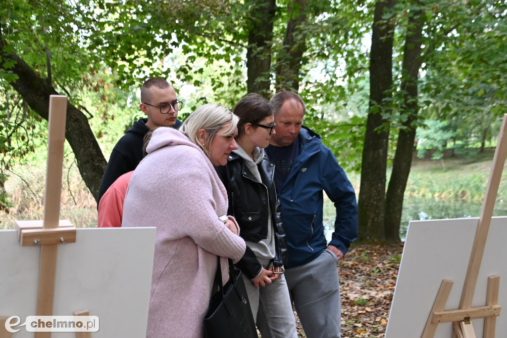 Święto Parku Inicjatyw Lokalnych w Dorposzu Szlacheckim