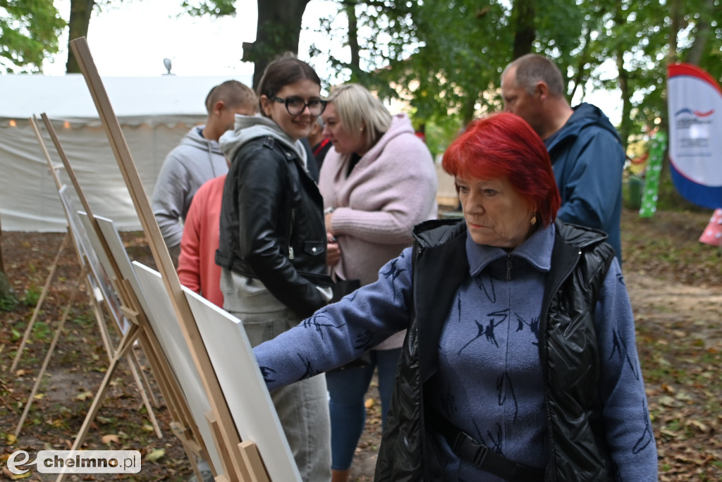 Święto Parku Inicjatyw Lokalnych w Dorposzu Szlacheckim