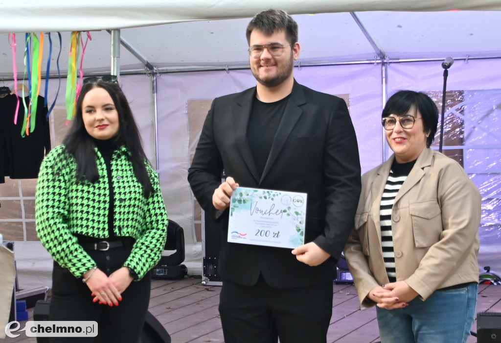 Święto Parku Inicjatyw Lokalnych w Dorposzu Szlacheckim