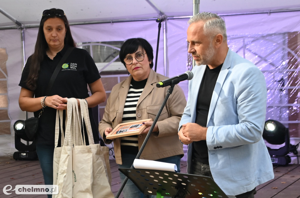 Święto Parku Inicjatyw Lokalnych w Dorposzu Szlacheckim