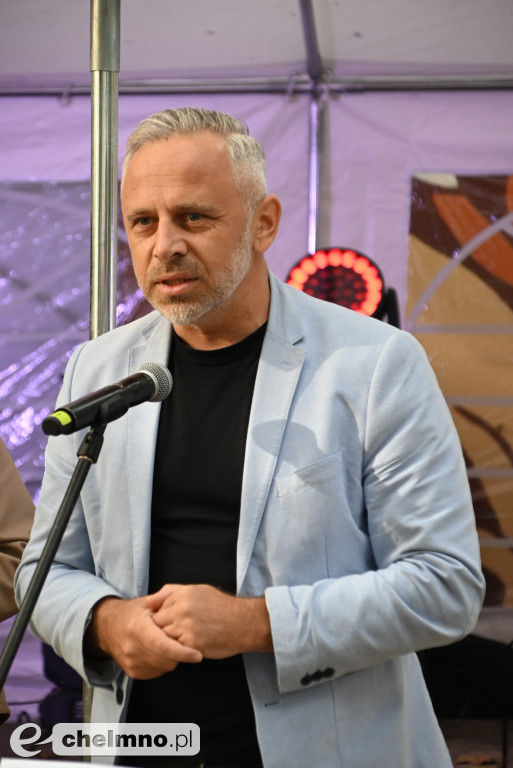 Święto Parku Inicjatyw Lokalnych w Dorposzu Szlacheckim