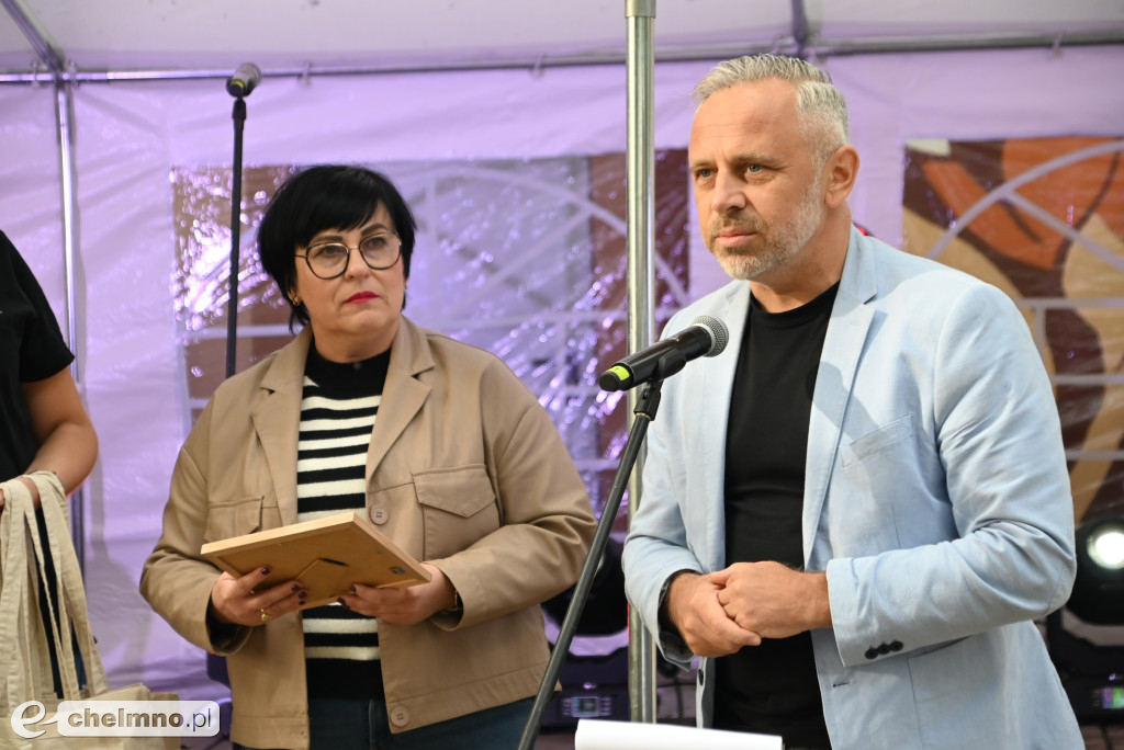 Święto Parku Inicjatyw Lokalnych w Dorposzu Szlacheckim