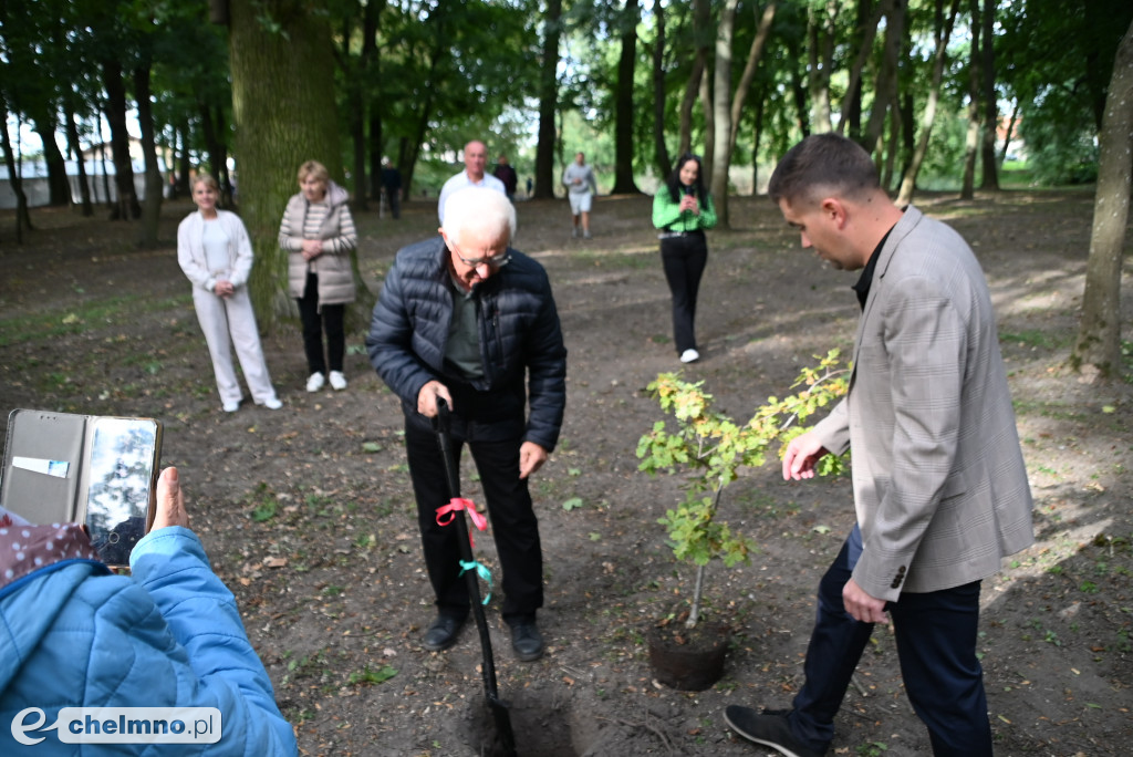 Święto Parku Inicjatyw Lokalnych w Dorposzu Szlacheckim