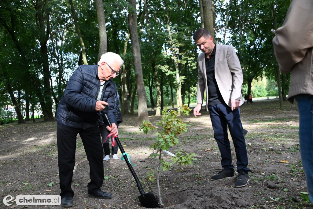 Święto Parku Inicjatyw Lokalnych w Dorposzu Szlacheckim