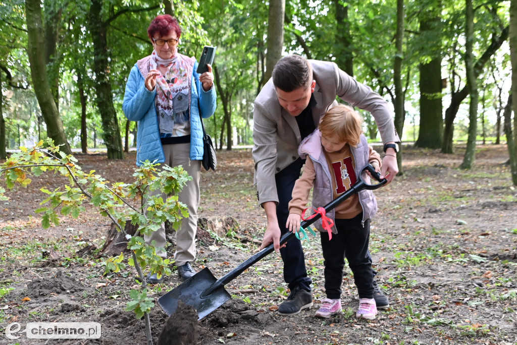 Święto Parku Inicjatyw Lokalnych w Dorposzu Szlacheckim