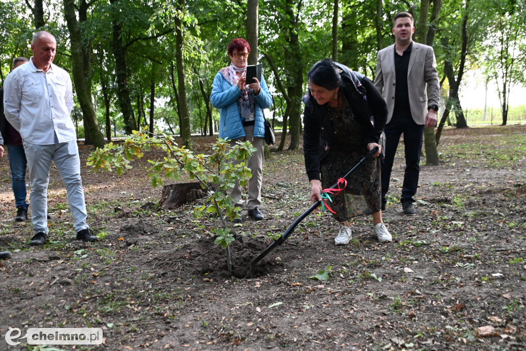 Święto Parku Inicjatyw Lokalnych w Dorposzu Szlacheckim
