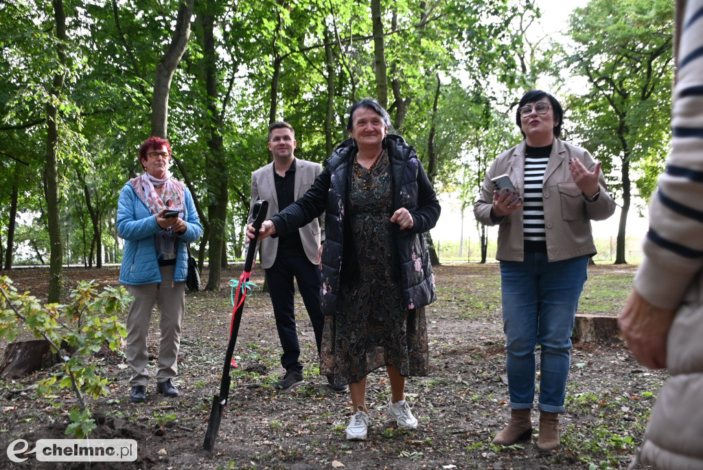 Święto Parku Inicjatyw Lokalnych w Dorposzu Szlacheckim