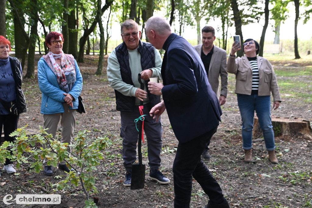 Święto Parku Inicjatyw Lokalnych w Dorposzu Szlacheckim