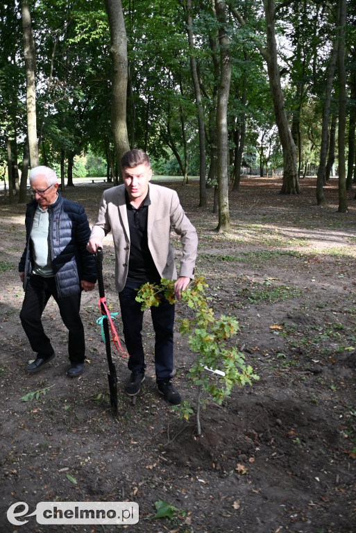 Święto Parku Inicjatyw Lokalnych w Dorposzu Szlacheckim