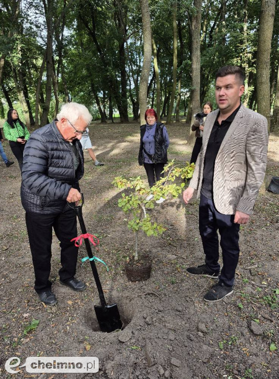 Święto Parku Inicjatyw Lokalnych w Dorposzu Szlacheckim