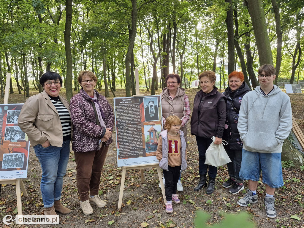 Święto Parku Inicjatyw Lokalnych w Dorposzu Szlacheckim
