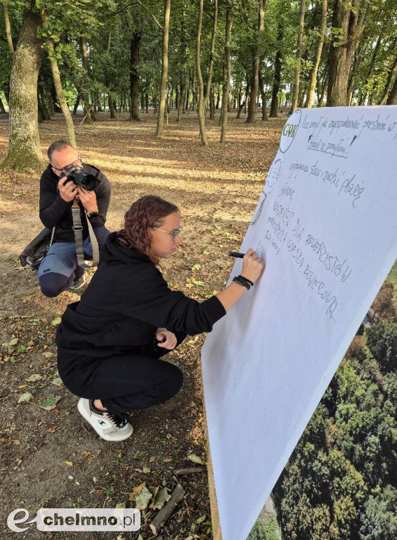 Święto Parku Inicjatyw Lokalnych w Dorposzu Szlacheckim