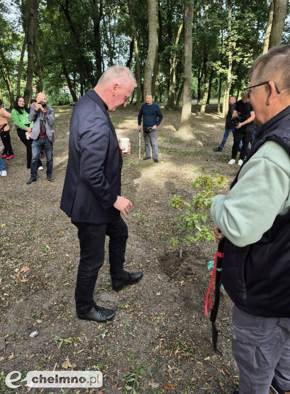 Święto Parku Inicjatyw Lokalnych w Dorposzu Szlacheckim