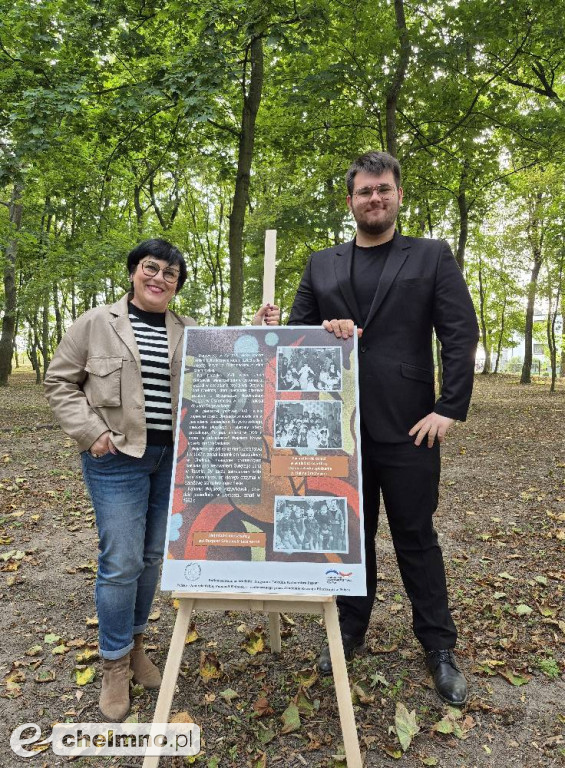 Święto Parku Inicjatyw Lokalnych w Dorposzu Szlacheckim