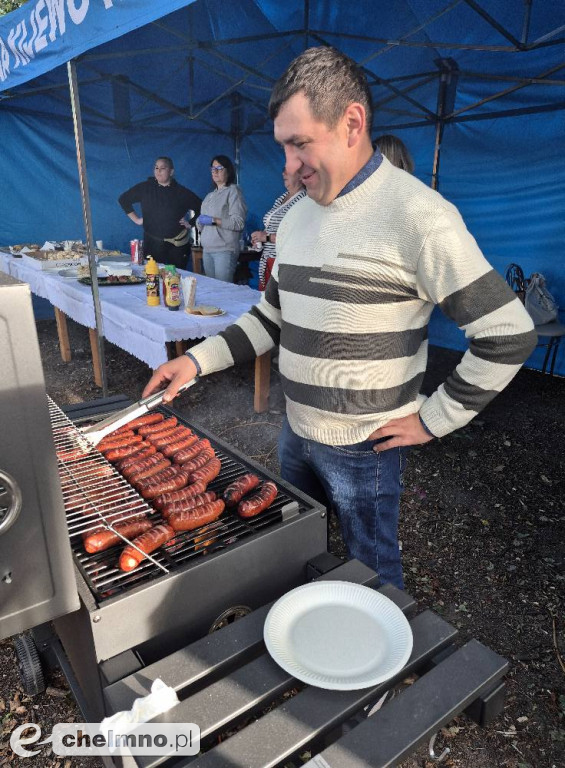 Święto Parku Inicjatyw Lokalnych w Dorposzu Szlacheckim