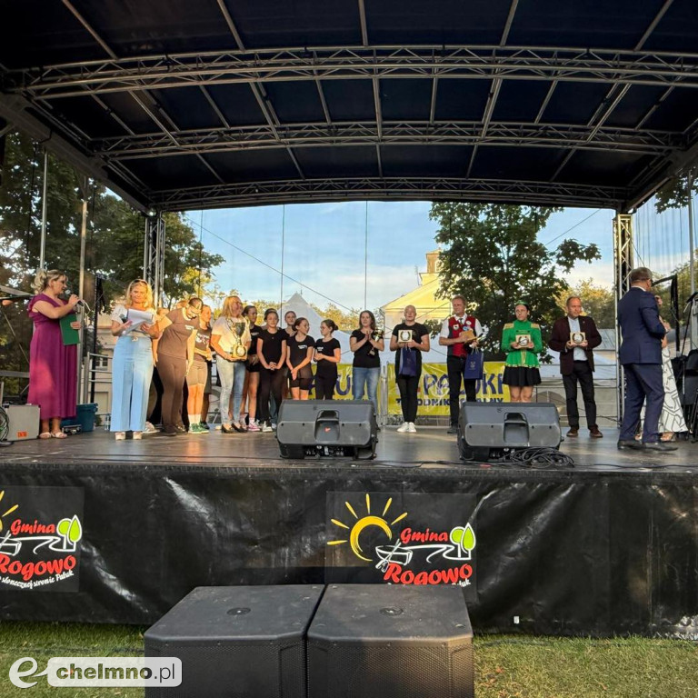 Sukces na Ogólnopolskim Festiwalu Orkiestr Dętych