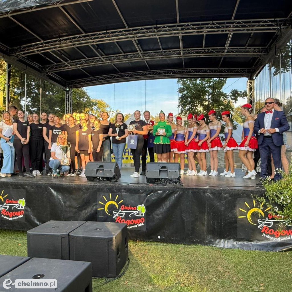 Sukces na Ogólnopolskim Festiwalu Orkiestr Dętych