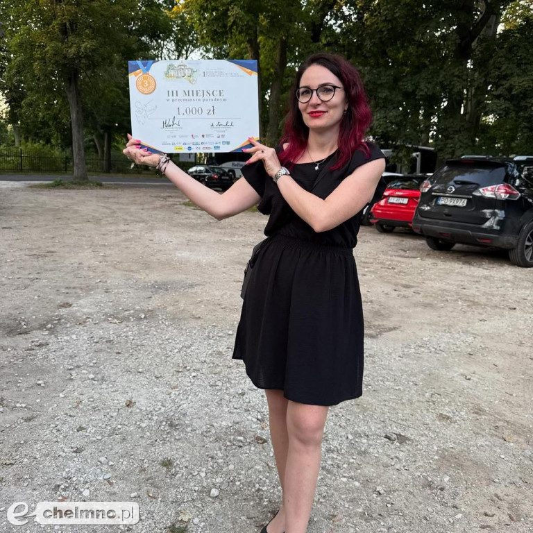 Sukces na Ogólnopolskim Festiwalu Orkiestr Dętych
