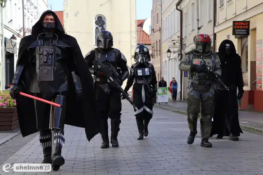 Chełmno w rytmie „Kosmicznej Symfonii”