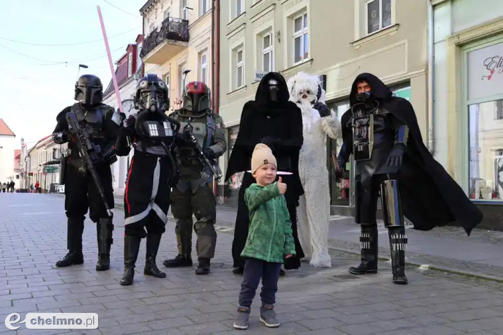 Chełmno w rytmie „Kosmicznej Symfonii”