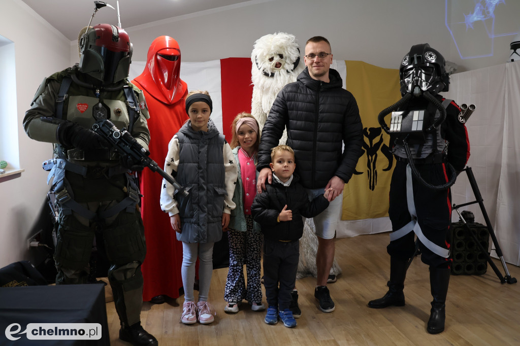 Chełmno w rytmie „Kosmicznej Symfonii”