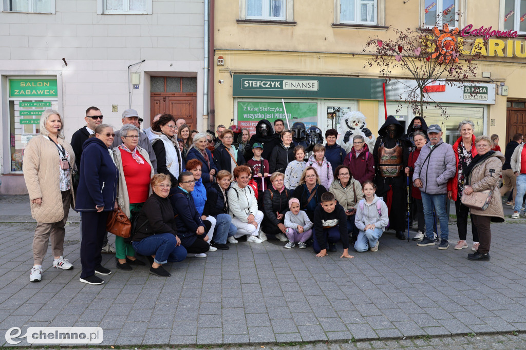 Chełmno w rytmie „Kosmicznej Symfonii”