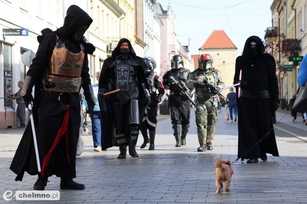 Chełmno w rytmie „Kosmicznej Symfonii”