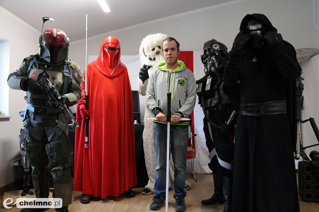 Chełmno w rytmie „Kosmicznej Symfonii”