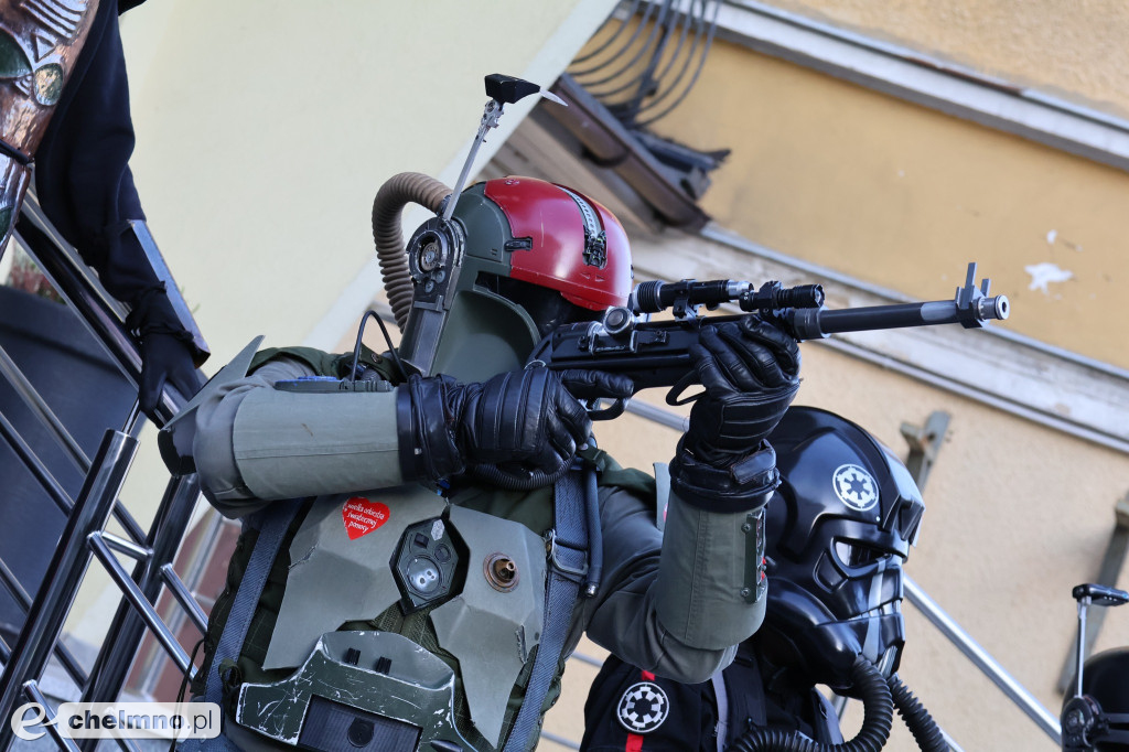 Chełmno w rytmie „Kosmicznej Symfonii”